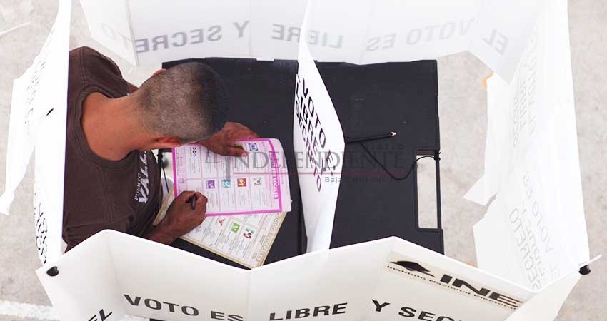 Aprueba INE instalación de 12 casillas especiales y 73 casillas extraordinarias 