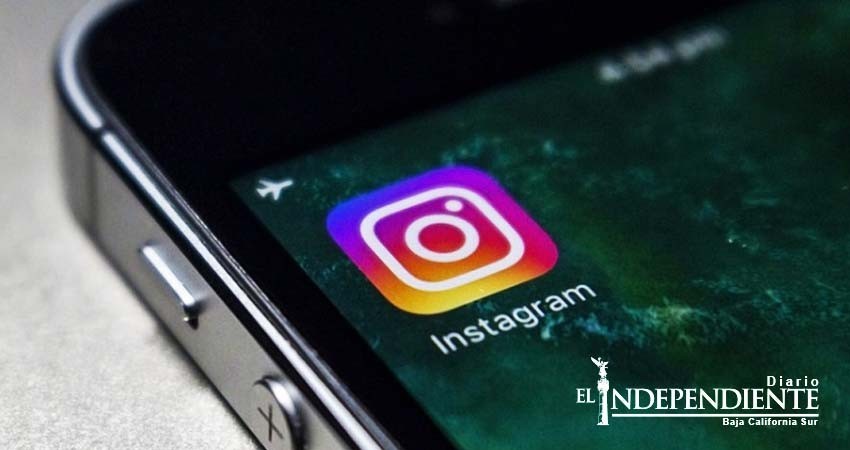 Ya podrás descargar los datos que has compartido en Instagram