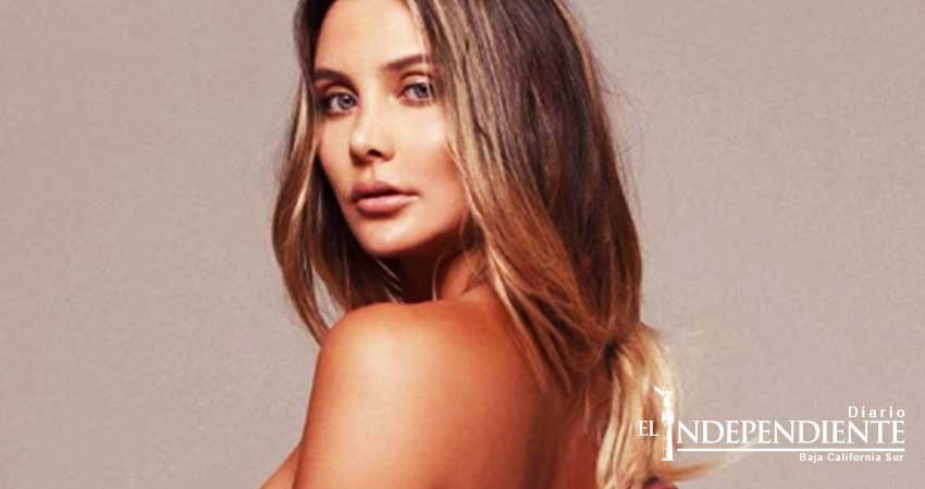 Ella es la chica más sexy de Instagram según 'Playboy'