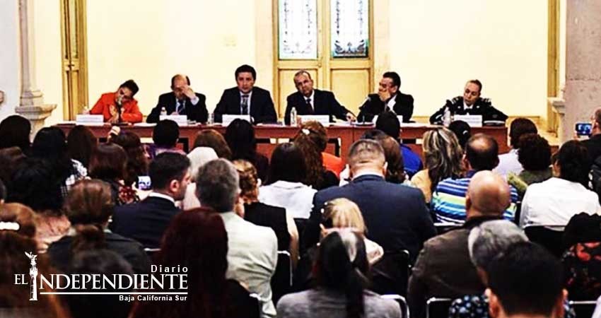 Urge Segob sistema nacional de búsqueda de desaparecidos