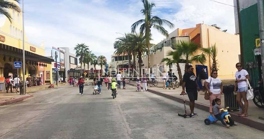 Promoverán la activación física de los niños en las “Carreritas callejeritas”