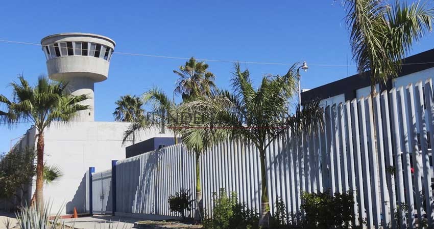 Pide Congreso al gobierno de BCS acciones ejecutivas tras motín en Cereso La Paz