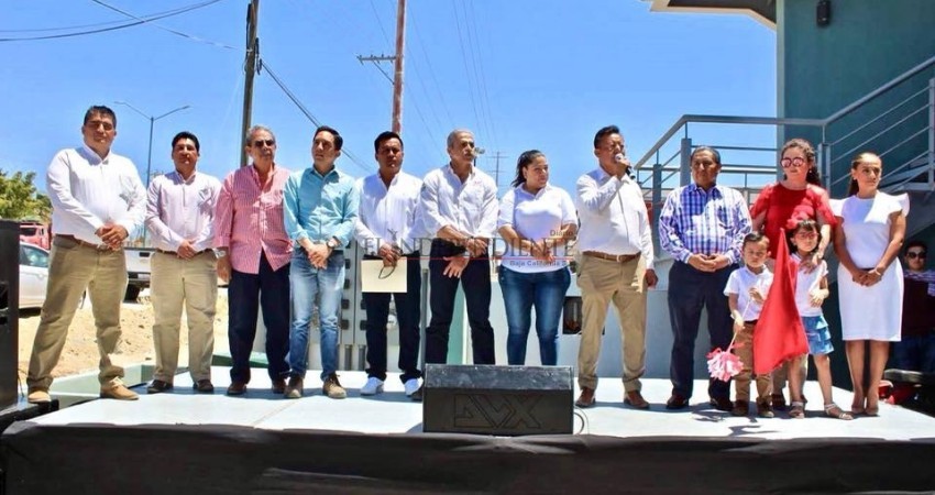 Se registran candidatos del PRI a las diputaciones locales
