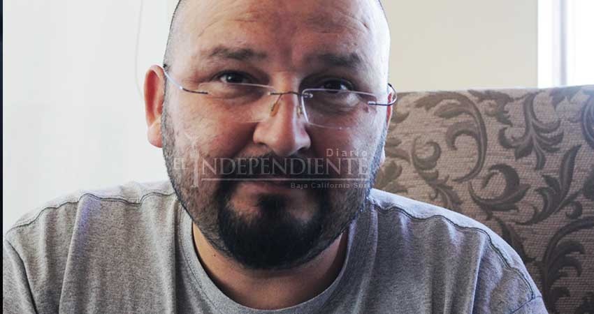 BCS Coherente se pronuncian en contra de proyectos mineros