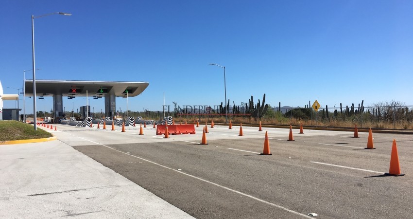 Continúa demanda de amparo interpuesta por Canaco por el cobro del libramiento