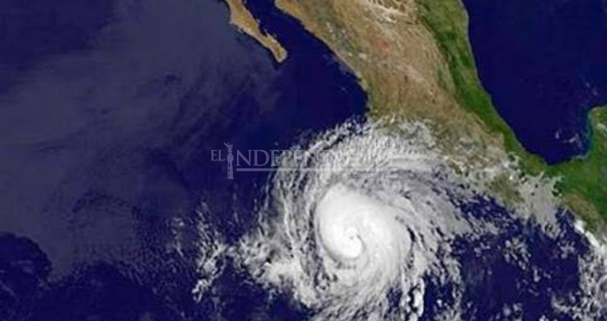 15 de mayo, inicia la temporada de huracanes 2018