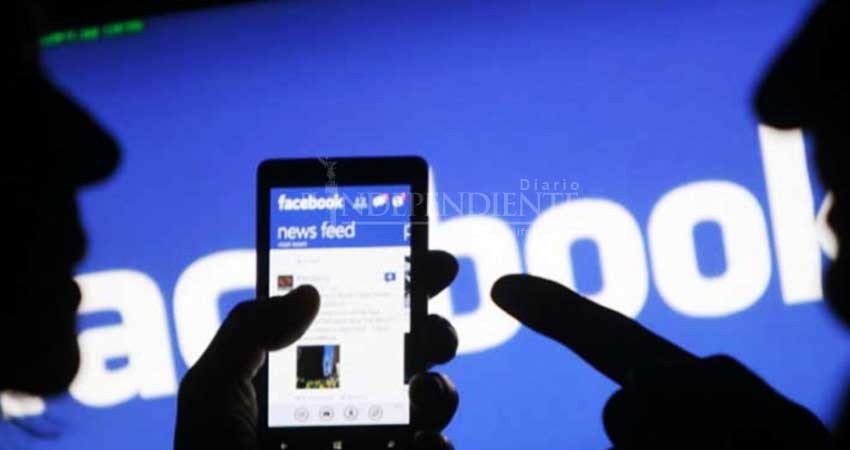 Cuídate en Facebook; también es tu responsabilidad