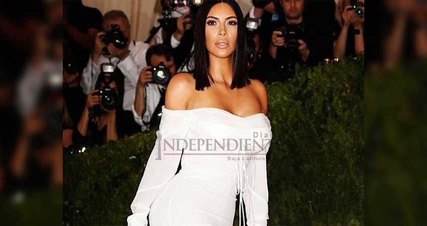 Robó a Kim Kardashian, lo detienen en París