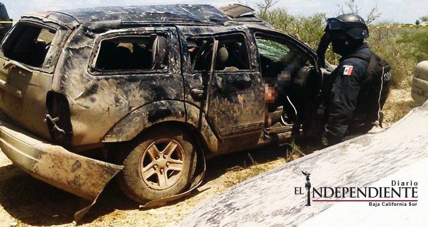 Investigan muerte de civiles en incidente de “fuego cruzado”