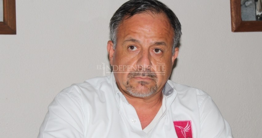 Candidatura BCS al Frente acordó representación de todas las fuerzas políticas: Partido Humanista