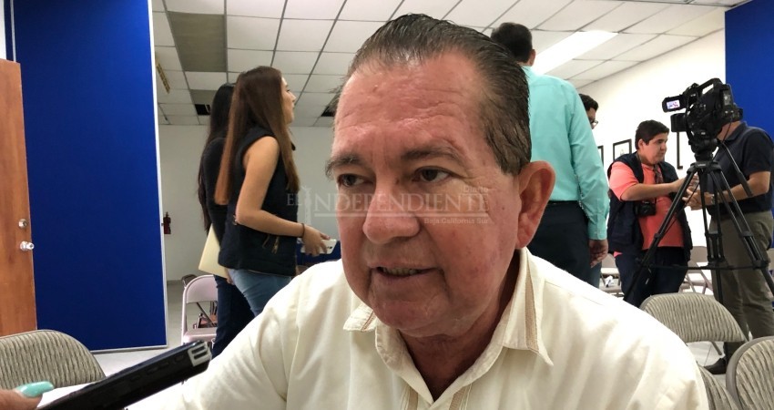 Confirma Coparmex la realización de debates con candidatos a alcalde