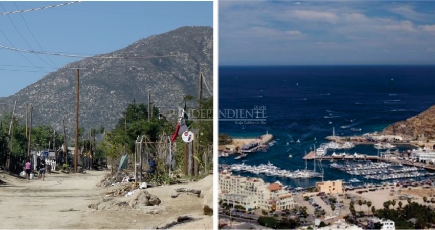 Desequilibrio entre crecimiento turístico y social puede generar graves problemas sociales