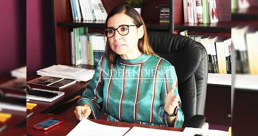 Pide TEE a ciudadanos confiar en instituciones electorales 