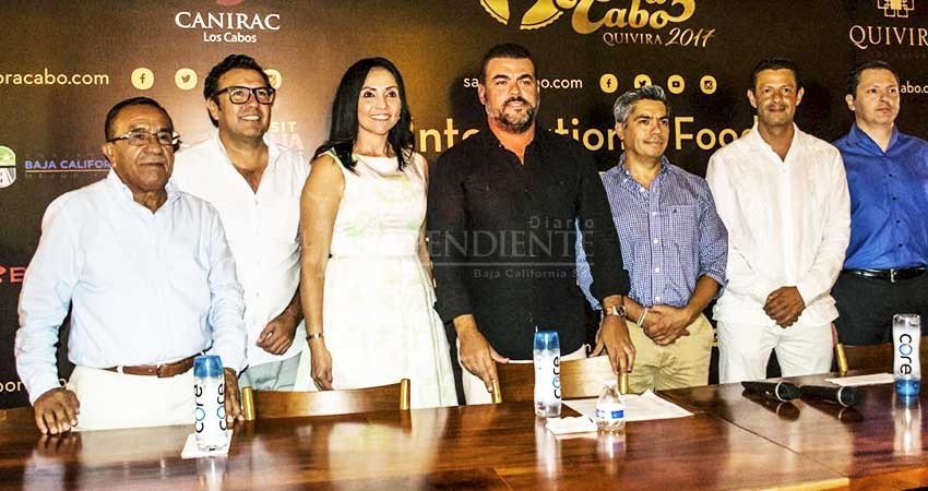Festival “Sabor a Cabo” no ha entregado cuentas sobre edición 2017