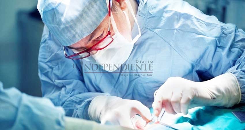 "Aún no existen condiciones para una escuela de medicina": Colegio de Médicos BCS