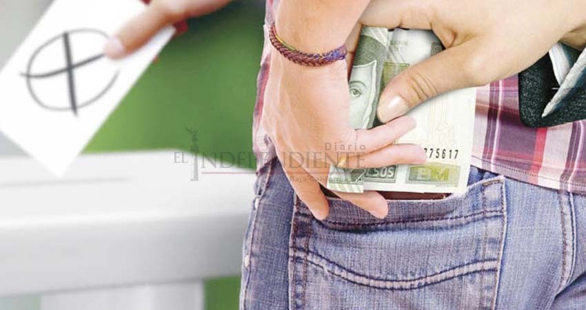 Invitan IEE y Fepade a taller sobre delitos electorales 