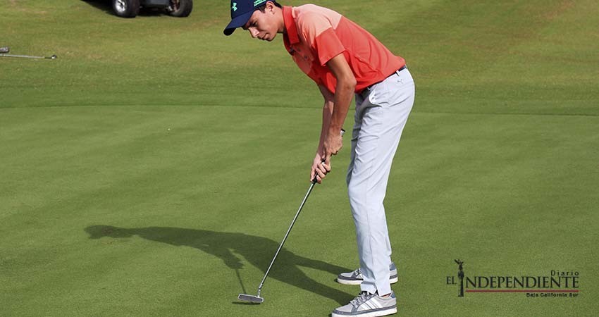 Prepara AGBCS tercer torneo de golf en Loreto