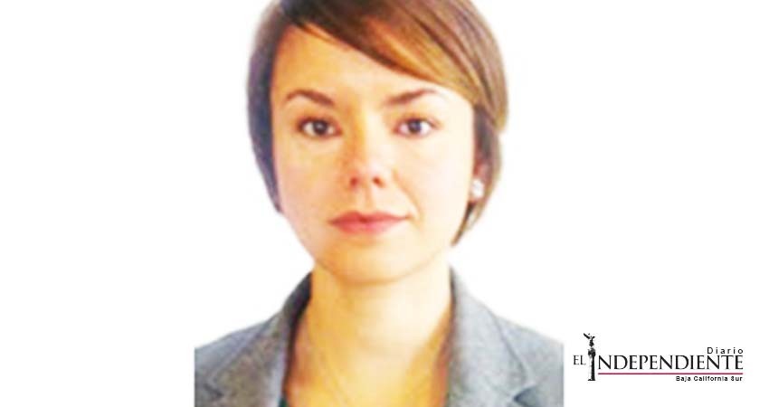 Peña Nieto nombra Carreño Colorado como subsecretaria de Hacienda