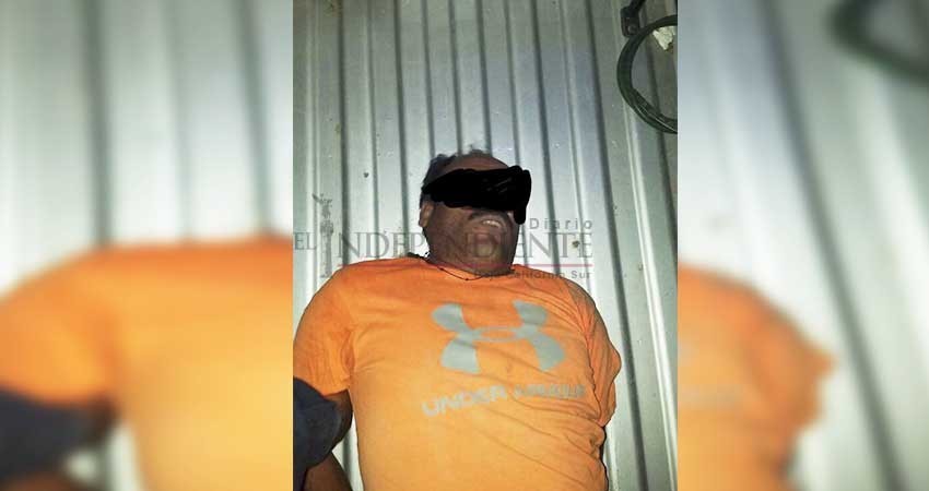 Habitantes de Ciudad Insurgentes hacen justicia por su propia mano