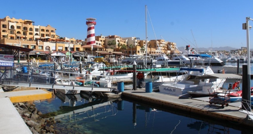 Muere turista de un paro cardiaco cuando snorkeleaba en CSL