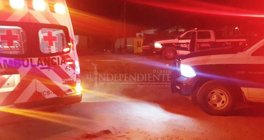 Muere tras ser agredido en una riña en CSL