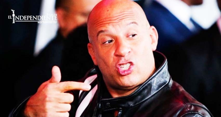 Vin Diesel protagonizará la cuarta entrega de 'xXx'