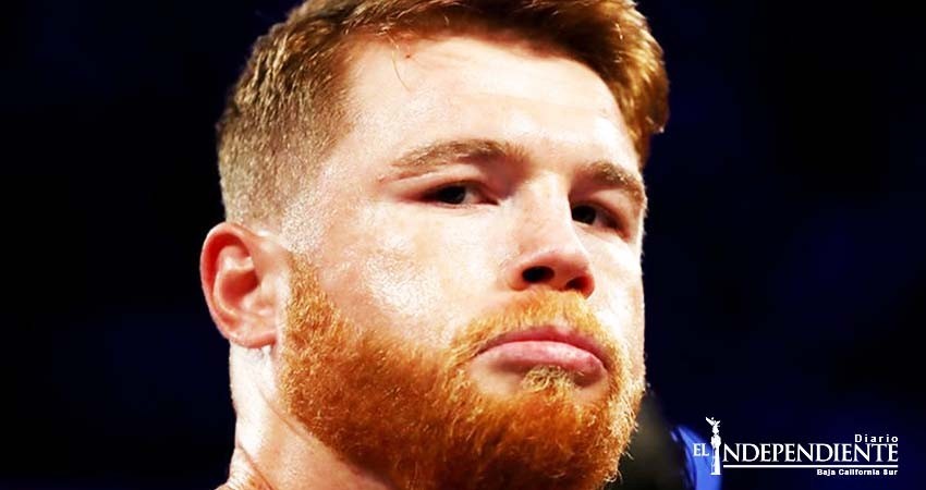 Confirman suspensión de seis meses a Saúl ‘Canelo’ Álvarez