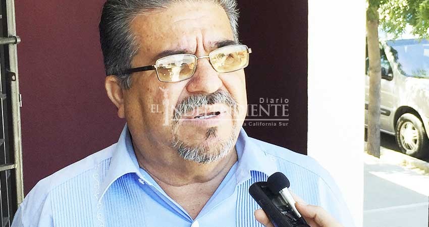 Candidatos del Frente iniciaron campaña arriba en las encuestas: PRD