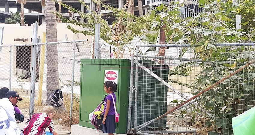 Pide CCC Los Cabos a PGR intervenir nuevamente en contra de la explotación infantil