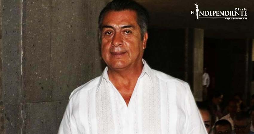 Busca 'El Bronco' vencer al ‘Goliat de la partidocracia’