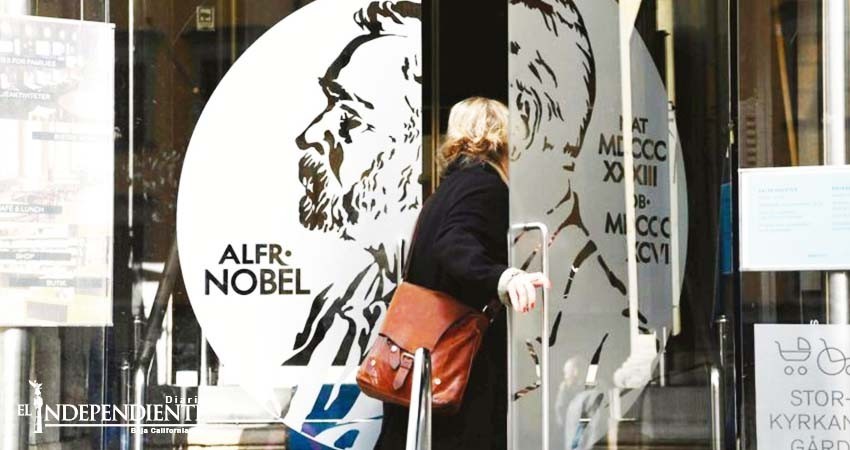 Academia Sueca del Nobel reformará sus estatutos