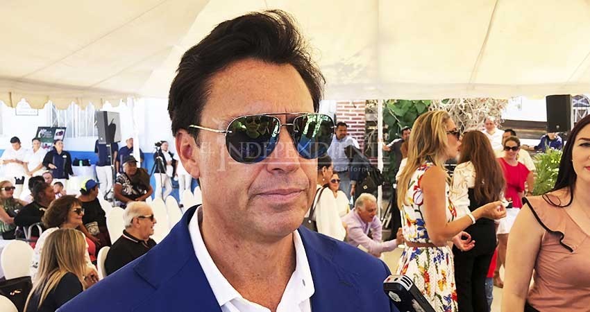 Fundación Letty Coppel pide mayor atención al problema del rezago social de Los Cabos