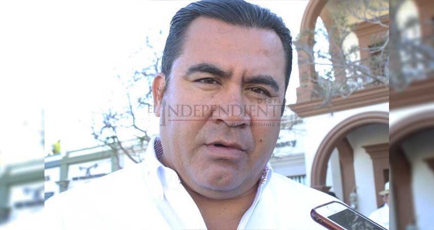 Estima Oomsapaslc el 15 de mayo tengan listo proyecto o para introducir agua a La Ballena