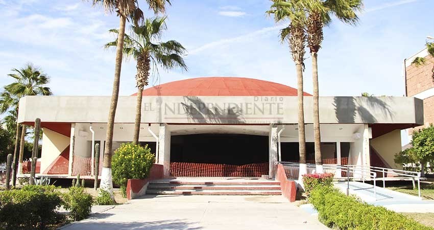 Por lo menos 90 días más tardará remodelación del Congreso de BCS