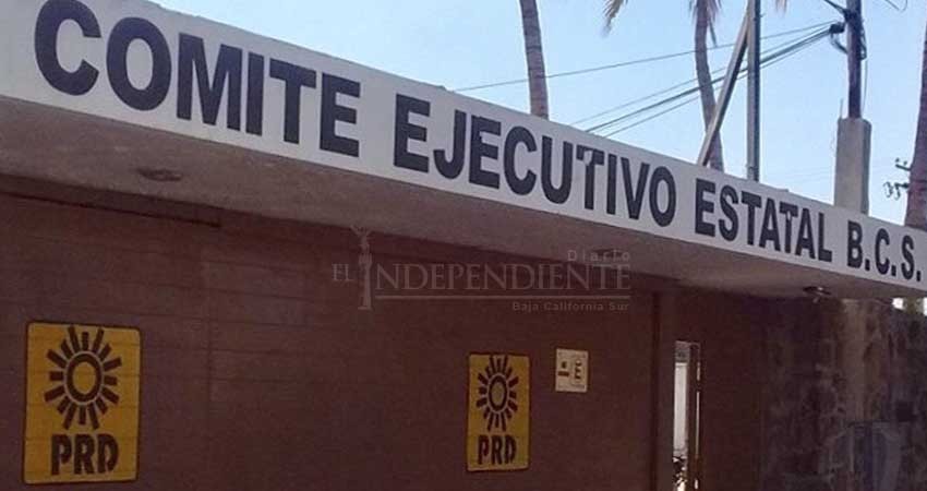 Después de impugnación, registra PRD a Marisela Pineda como candidata plurinominal