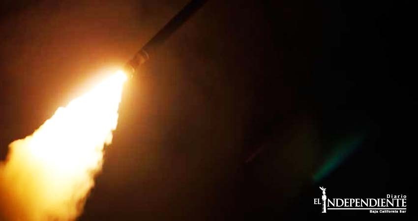 Corea del Norte anuncia la suspensión de pruebas nucleares y de misiles