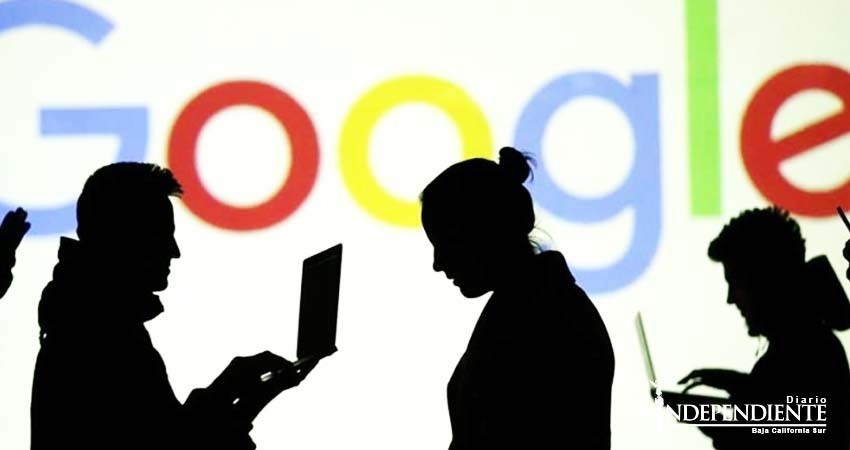 Google convoca a programa de becas de investigación