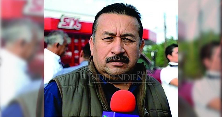 Denuncia periodista agresiones por parte de elementos de seguridad del Estado