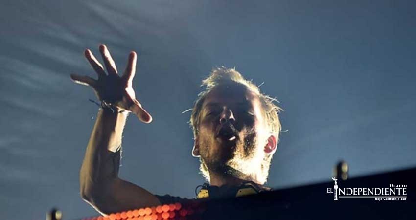 Descartan homicidio en muerte del DJ sueco Avicii