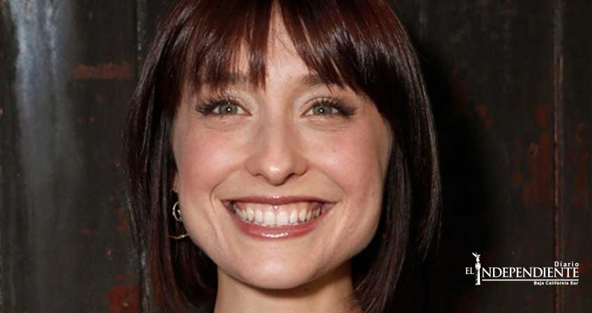 Actriz de 'Smallville' es arrestada por tráfico sexual