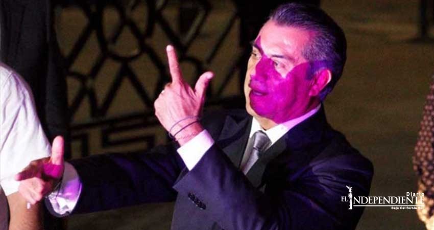 El 'Bronco' propone 'mocharle' la mano a quien robe
