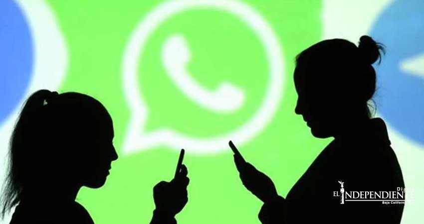 El truco de WhatsApp que te ayuda a detectar infidelidades