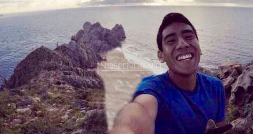 Confirman muerte del joven Cabeño desaparecido en Jalisco