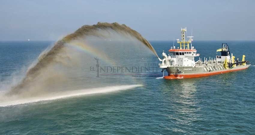 Odyssey da por hecho que Semarnat otorgará permiso para operar mina “Don Diego”