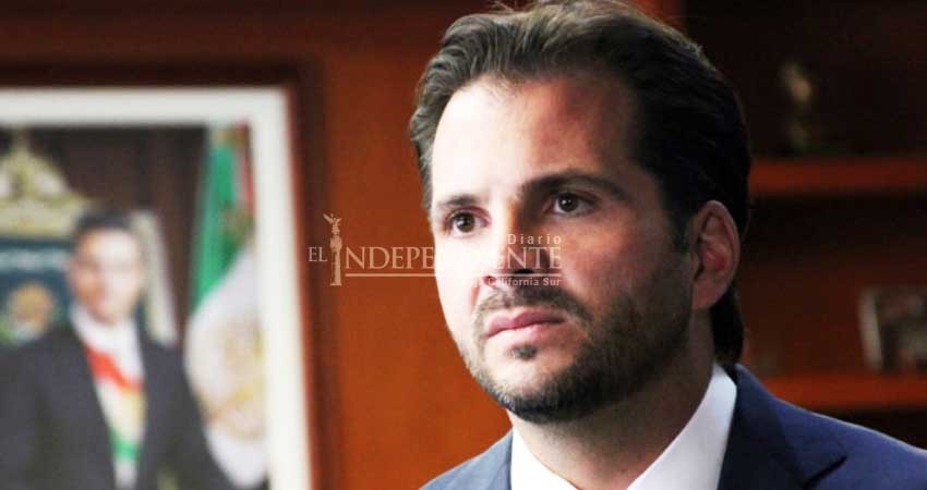 Pacchiano quiere cerrar todo el Golfo de California a los pescadores: Canainpesca