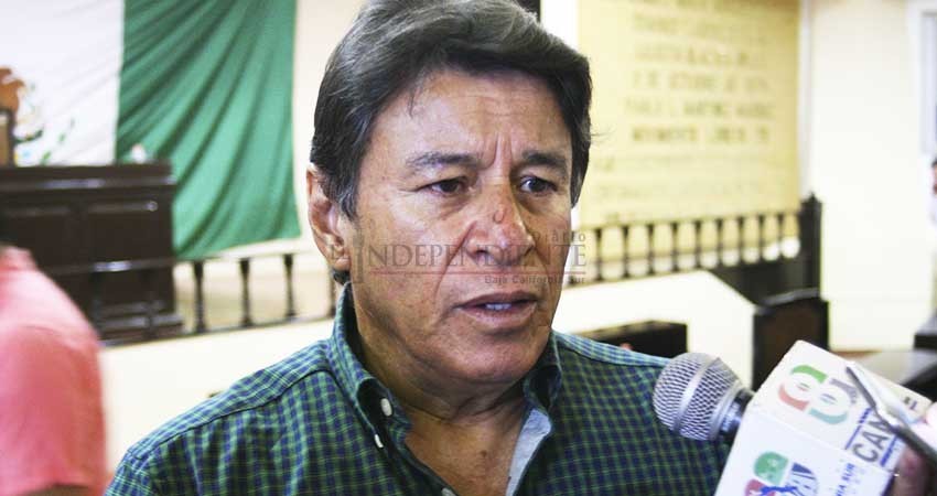 Se sirvió CROC “candidaturas a la carta”  con el PRI, no respetaron a otros sectores: CTM