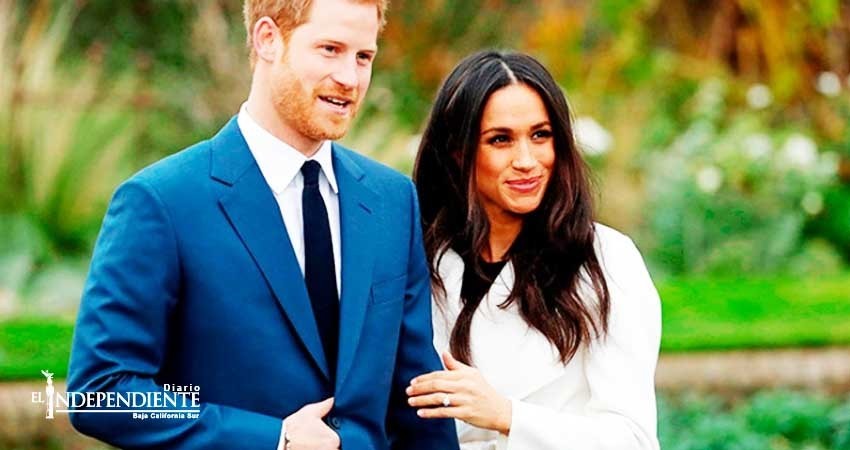 Vestido de Meghan Markle crea expectativas
