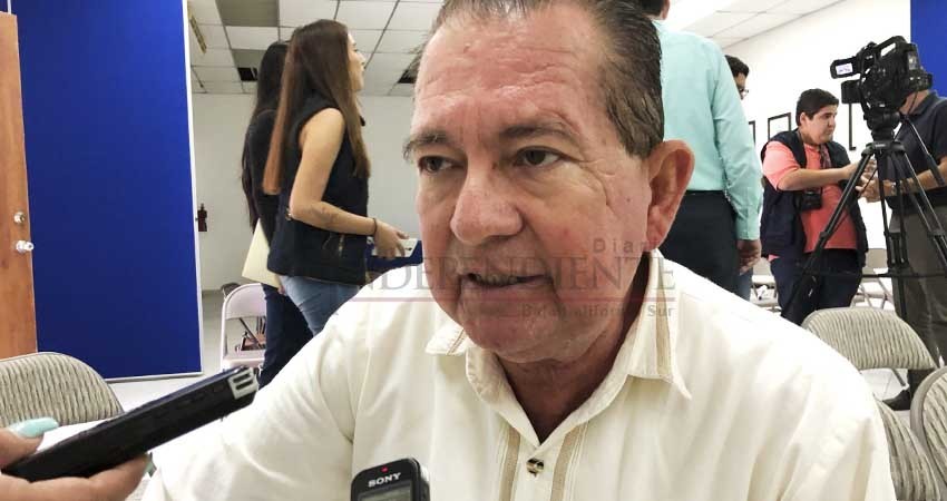 Lamenta Coparmex que Conagua muestre poco interés en la canalización de los arroyos