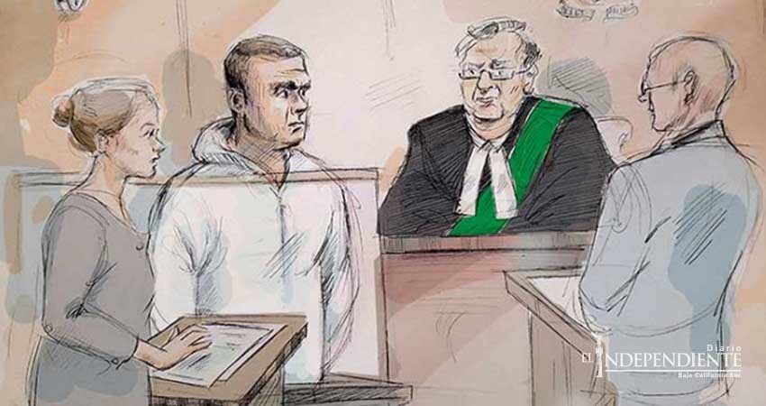 Imputan 10 cargos de asesinato a conductor de Toronto