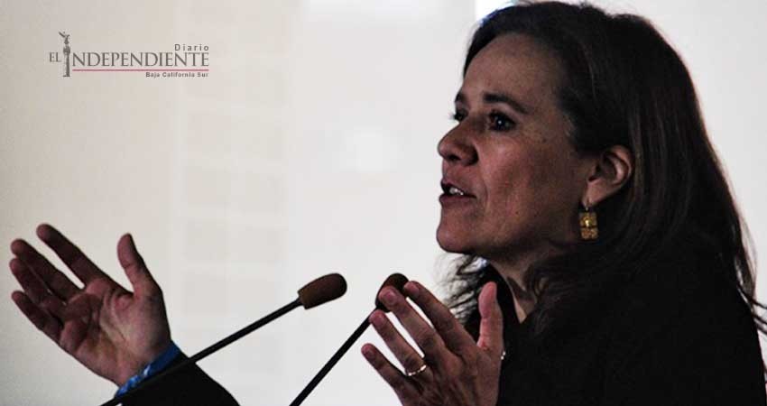 Zavala y Anaya condenan asesinato de estudiantes de cine en Jalisco